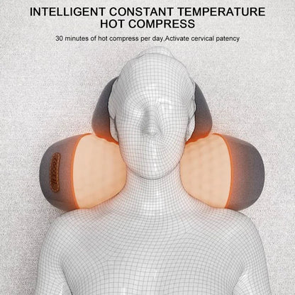 Skanto | Heat Pad - RelaxNeck