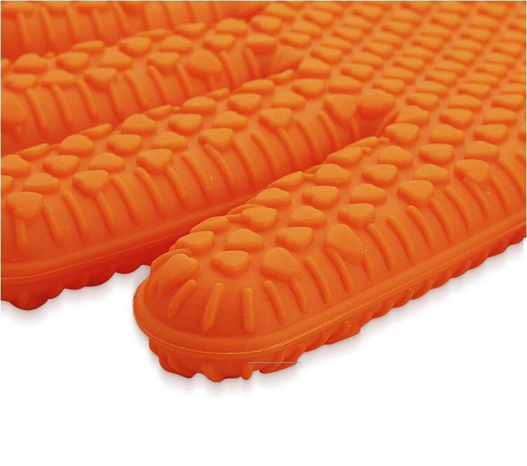 BowLift | Heat-Resistant Gloves