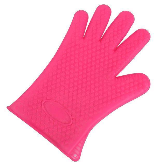 BowLift | Heat-Resistant Gloves