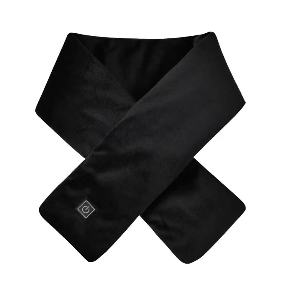 BowLift | Heated Neck Scarf for Neck Pain Relief - ThermaWrap