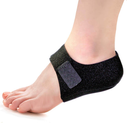 Skanto | HeelCare - Heel Cups and Support Strap