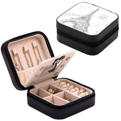 BowLift | Jewelry Organizer Box