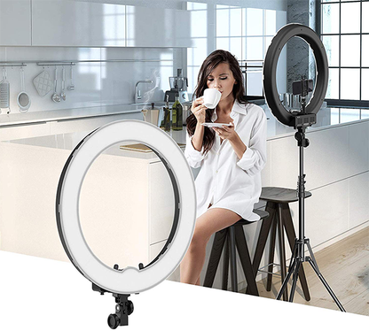 Skanto | Helios LED Ring Kit