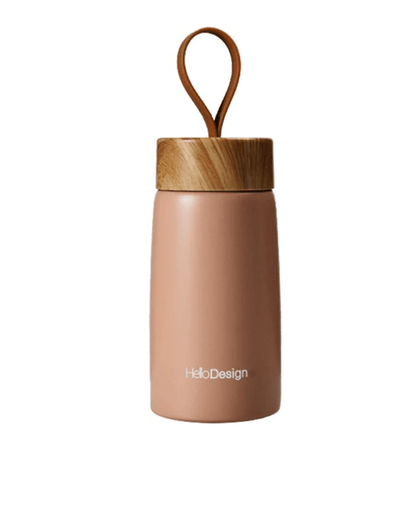 BowLift | HelloDesign Mini Travel Thermos