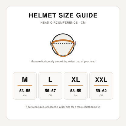 Kalsten | Light and Certified Protection for Daily Riding