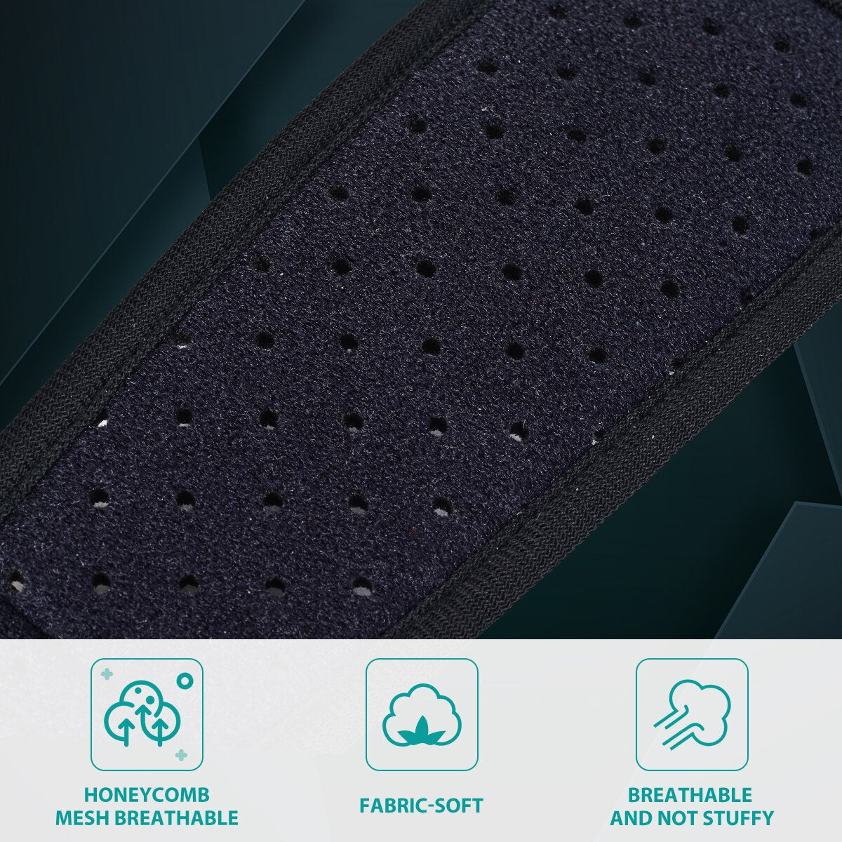 Skanto | HERNIOCARE – Hernia Support Belt for Pain Relief & Comfort