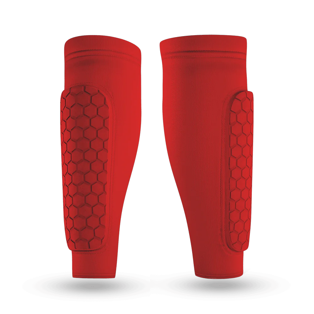 BowLift | Superior Shin Guard