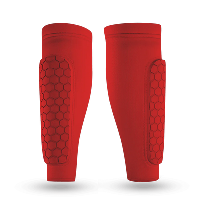 BowLift | Superior Shin Guard