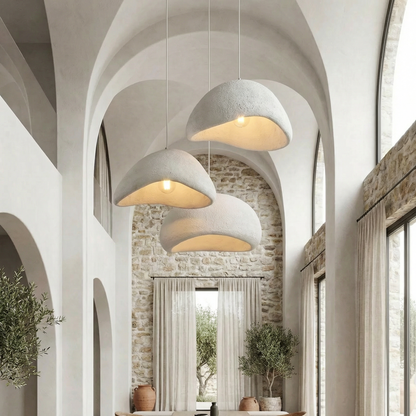Skanto Wabi Sabi Pendant Lamp Skanto