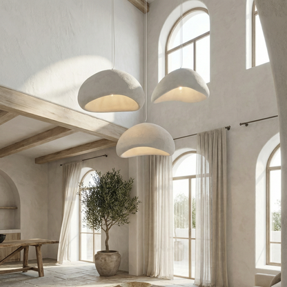 Skanto Wabi Sabi Pendant Lamp Skanto