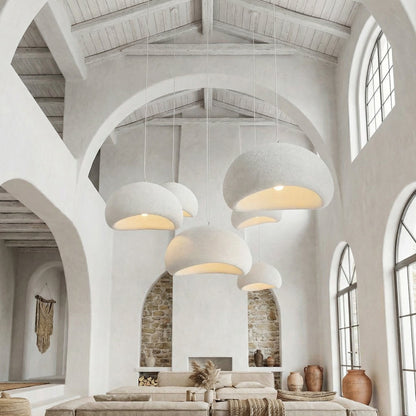 Skanto Wabi Sabi Pendant Lamp Skanto