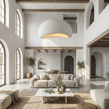Skanto Wabi Sabi Pendant Lamp Skanto