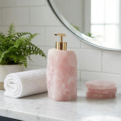 Soap Dispenser Bowlift