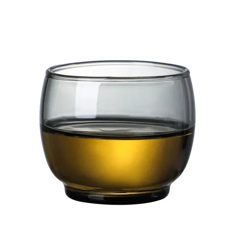 High Borosilicate Glass Teapot Heat Resistant Transparent Teaware | Bowlift