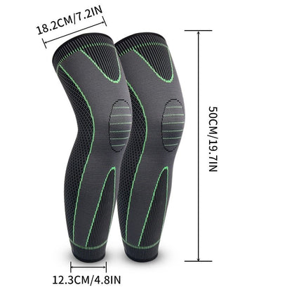 BowLift | High Elastic Compression Knee Sleeve