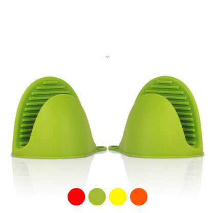 Silicone Heat Resistant Oven Glove | Brehn