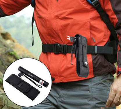 BowLift | Laser Pointer Torch Long Range