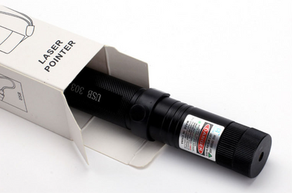 BowLift | Laser Pointer Torch Long Range