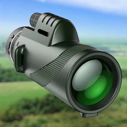 Skanto | High Power HD Monocular Telescope Wildlife Observation