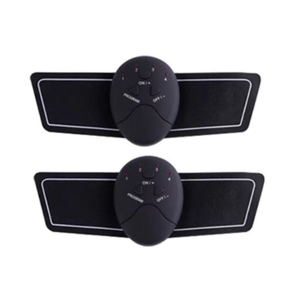 BowLift | Hip and Thigh Shaper - ToneSculpt