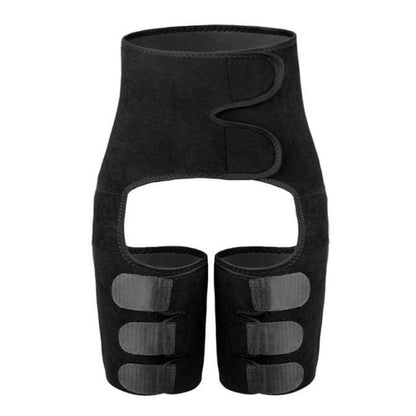 Skanto | Sciatica Pain Relief Thigh Band Compression Band