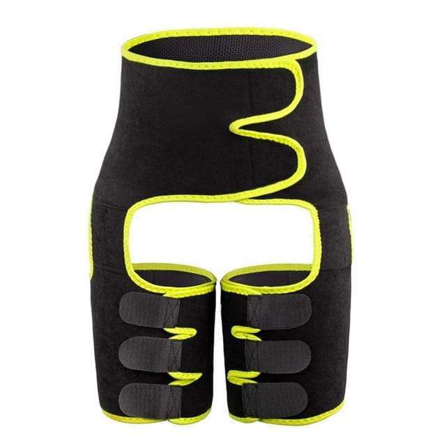 Skanto | Sciatica Pain Relief Thigh Band Compression Band