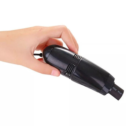 BowLift | MiniVac - Efficient cleaning - Keyboard protection - Anti-dust!
