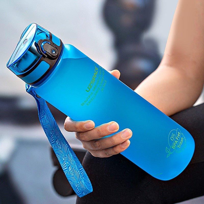 Skanto | HM Prime Water Bottle