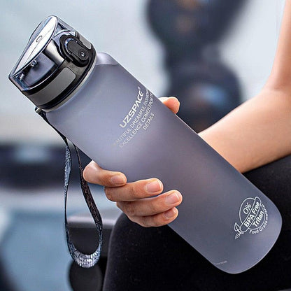 Skanto | HM Prime Water Bottle