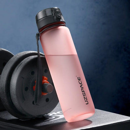Skanto | HM Prime Water Bottle