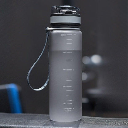 Skanto | HM Prime Water Bottle