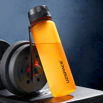 Skanto | HM Prime Water Bottle