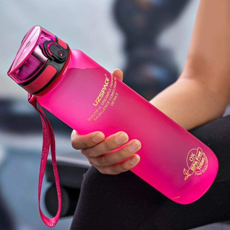 Skanto | HM Prime Water Bottle