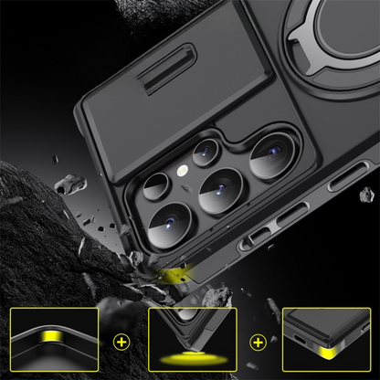 Sandsberg | Samsung MagSafe case (S-Series) | "Gain"