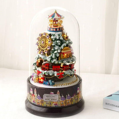Skanto | Holiday Miniatures