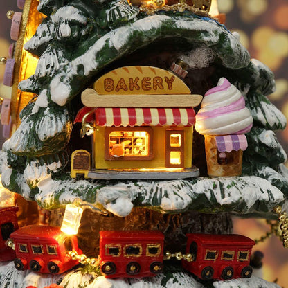 Skanto | Holiday Miniatures