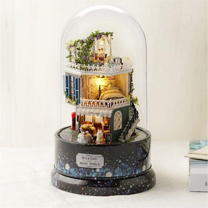 Skanto | Holiday Miniatures