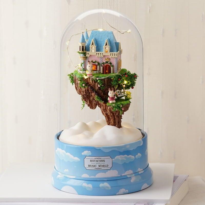 Skanto | Holiday Miniatures