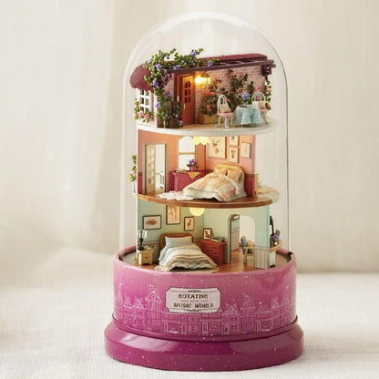 Skanto | Holiday Miniatures