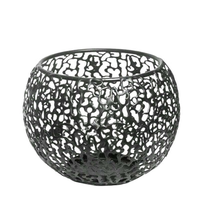 Skanto | Glow Sphere Candle Holder