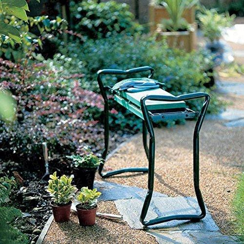 Skanto | Practical Solution for Comfortable Gardening Without Pain