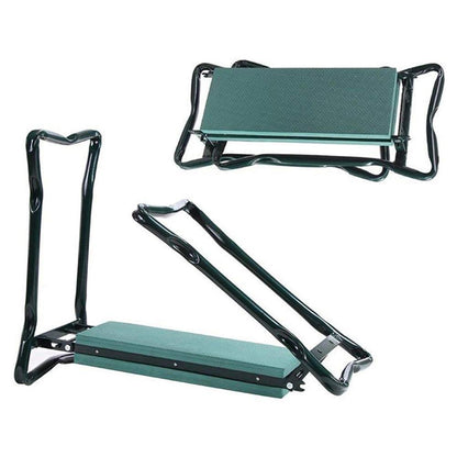 Brehn | Garden Bench - Foldable ergonomic kneeler