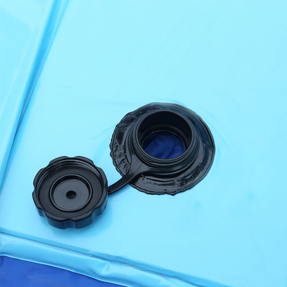 Luxury Dog Pool for the Garden Bowlift