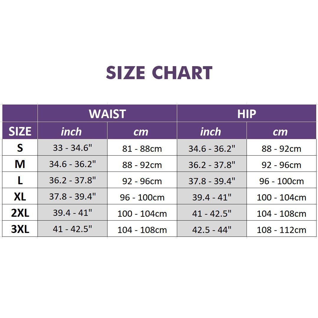 Skanto | Hourglass Hip Panty