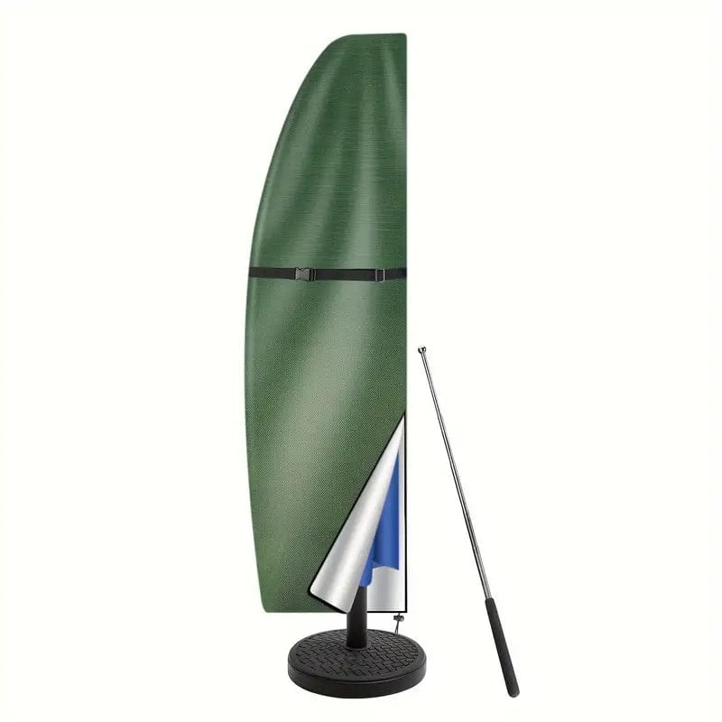 BowLift | Parasol cover Anti-UV – Waterproof protective cover with zipper