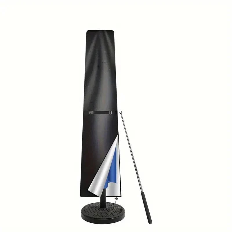 BowLift | Parasol cover Anti-UV – Waterproof protective cover with zipper
