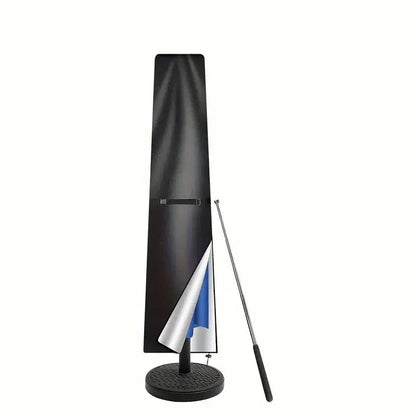 BowLift | Parasol cover Anti-UV – Waterproof protective cover with zipper