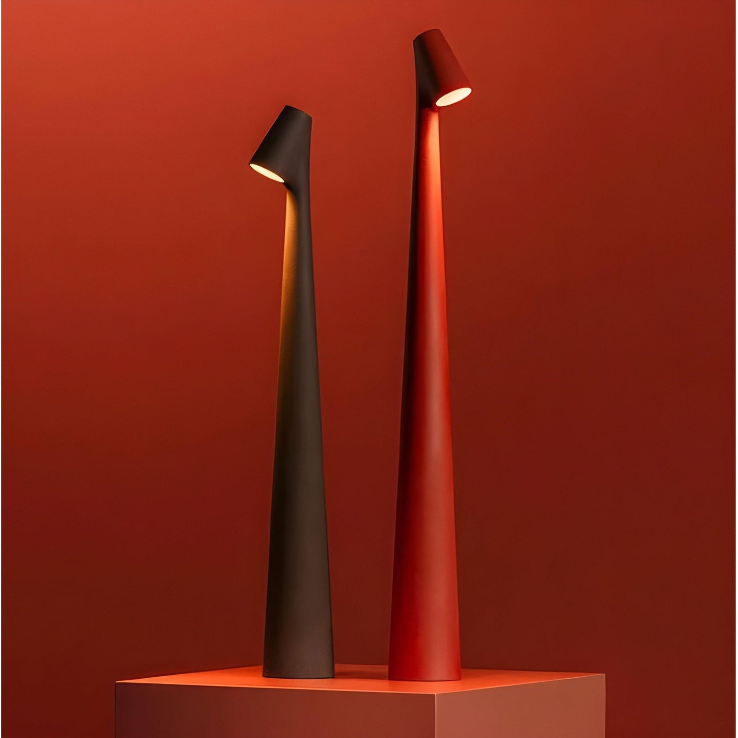 Brehn | Nordic Minimalist LED Wireless Table Lamp