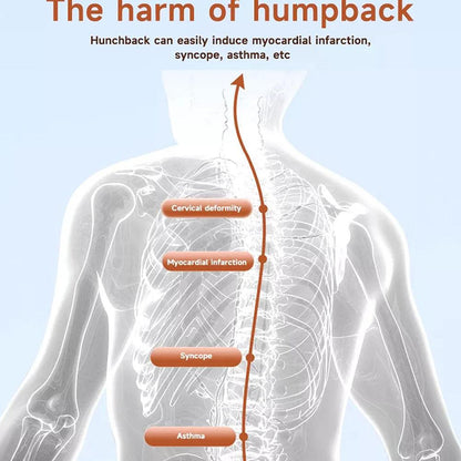 BowLift | PostureSlim – Electronic Posture Corrector with Vibration Sensor