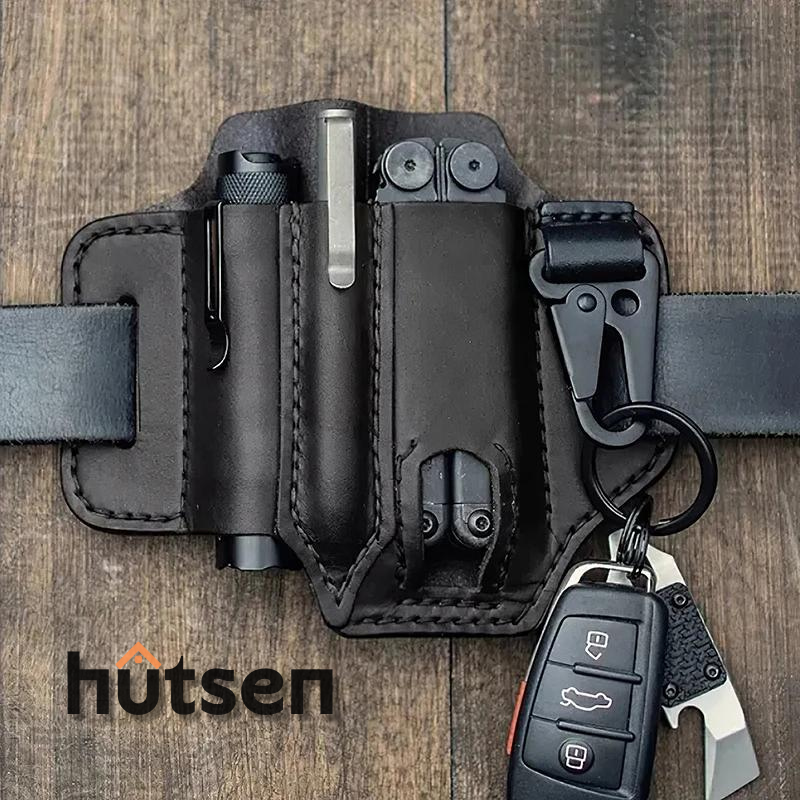BowLift | UniBelt – Leather meets functionality